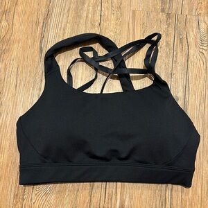 Athleta Sports Bra
